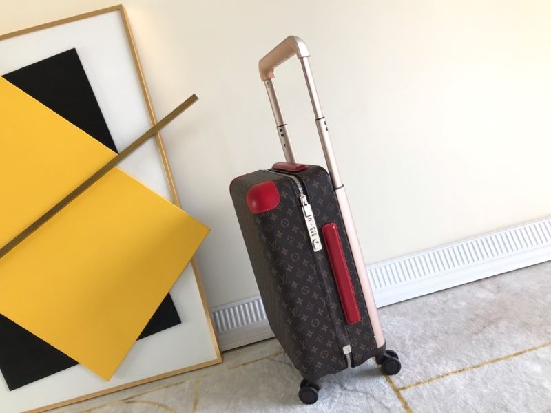 Louis Vuitton Suitcase